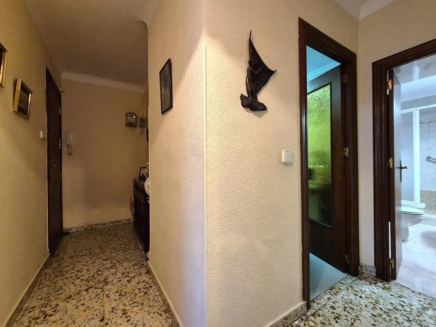 Apartament amb terrassa en venda a PINO SANTO, imagen 21