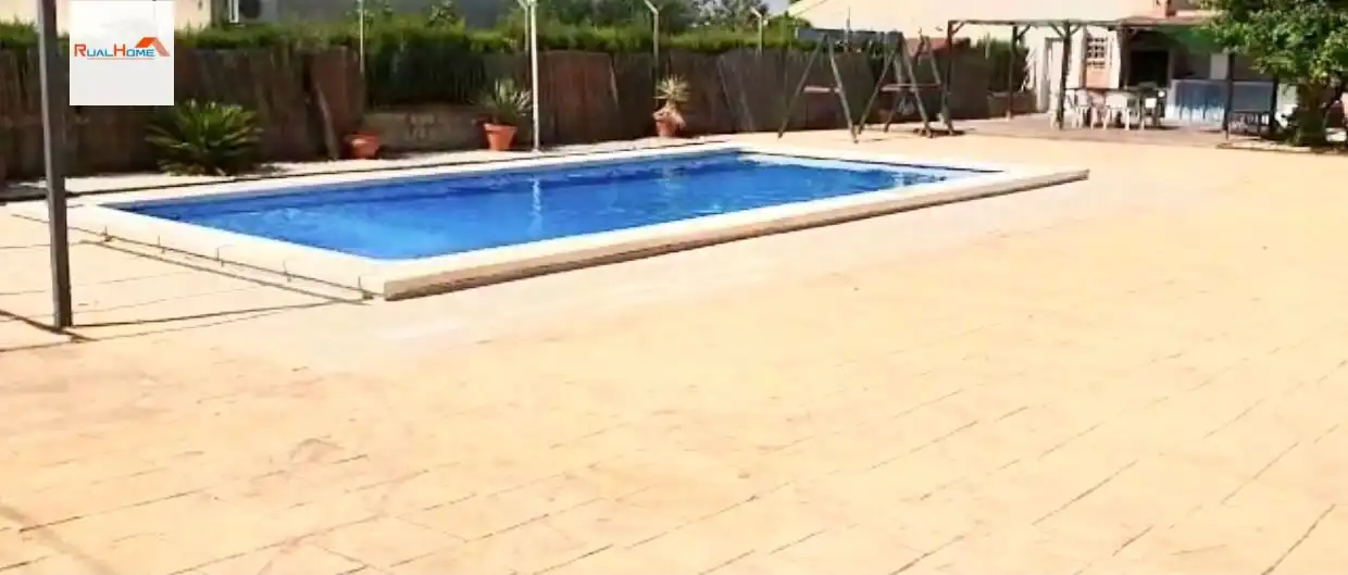 Casa o xalet en venda a La Huerta