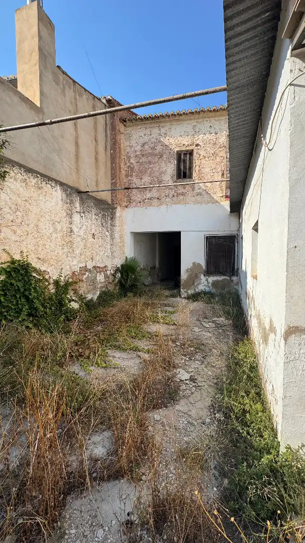 Casa o xalet en venda en Bétera amb Terrassa