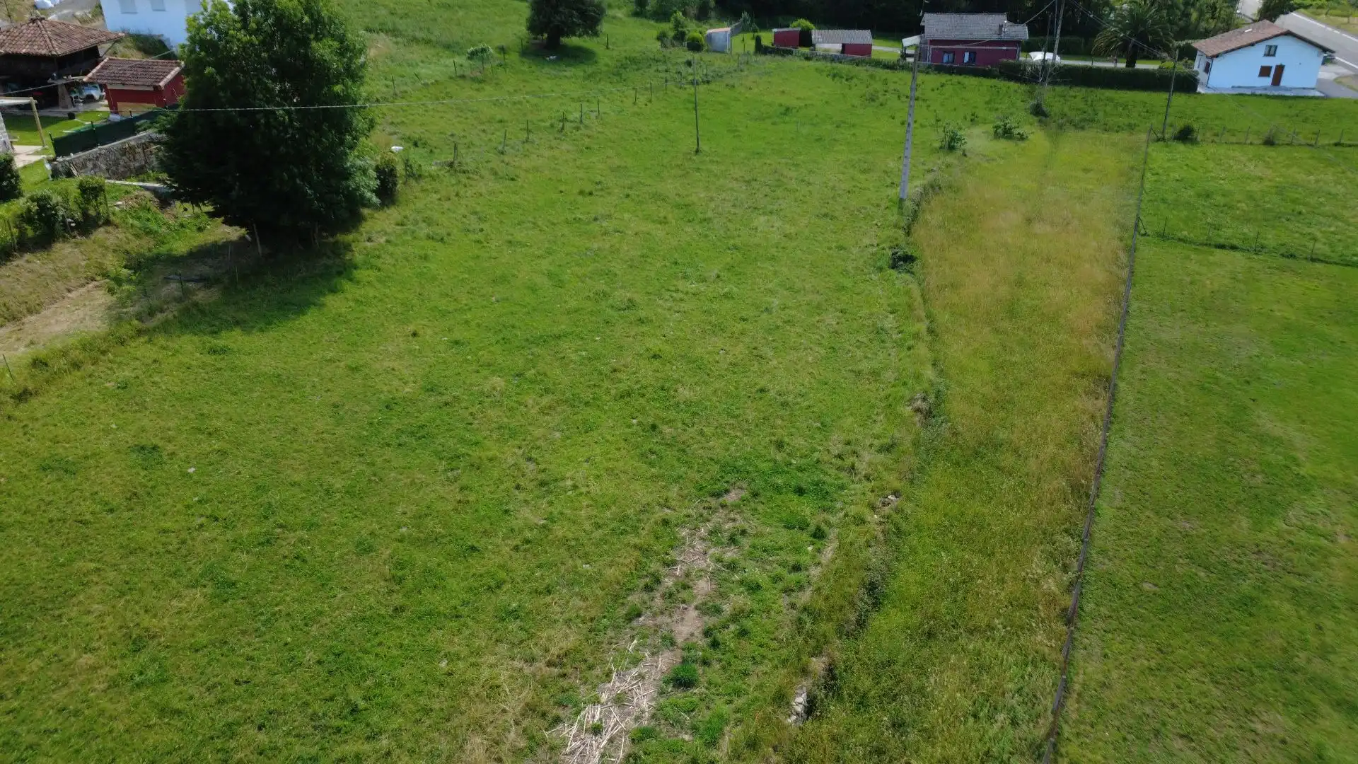 Residencial en venda en Cangas de Onís