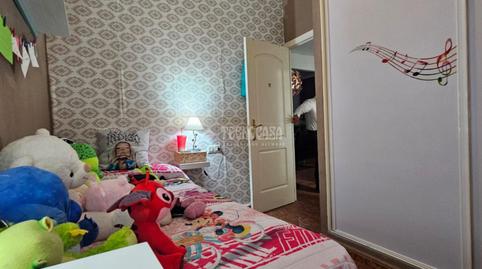 Foto 5 de Pis en venda a San Carlos - San José, Sevilla