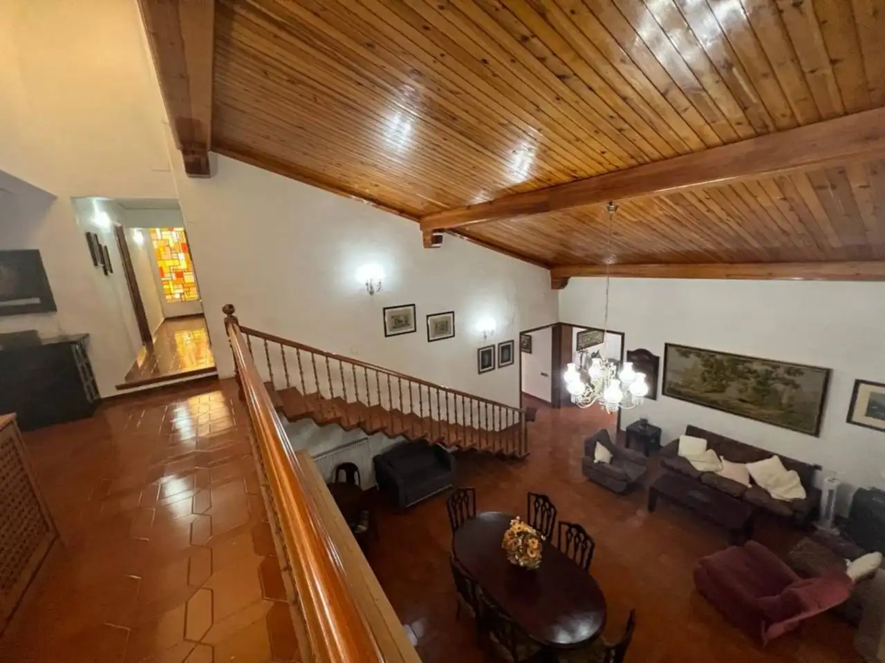 Casa o chalet en venta en Muro de Alcoy con Aire acondicionado, Jardín privado y Piscina comunitaria
