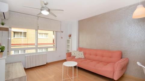 Foto 3 de Pis en venda a Calle de Joaquín Sorolla, 19, San José Alto,  Zaragoza Capital