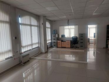Oficina en venda a Calle Moisés de León 62