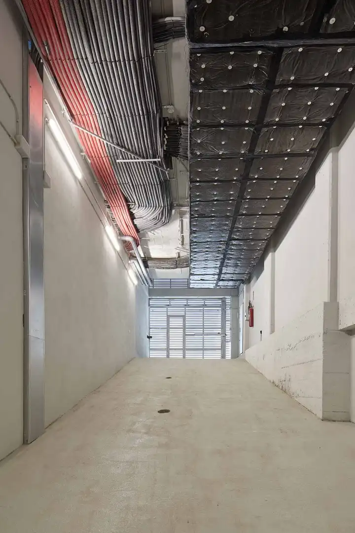 Individuale in affitto a AVENIDA MERIDIANA 256, imagen 4