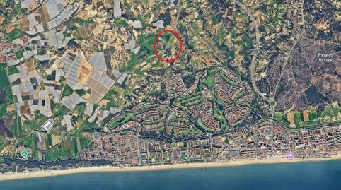 Foto 2 de Terreno en venta en Avenida del Deporte, Isla Cristina Ciudad, Isla Cristina