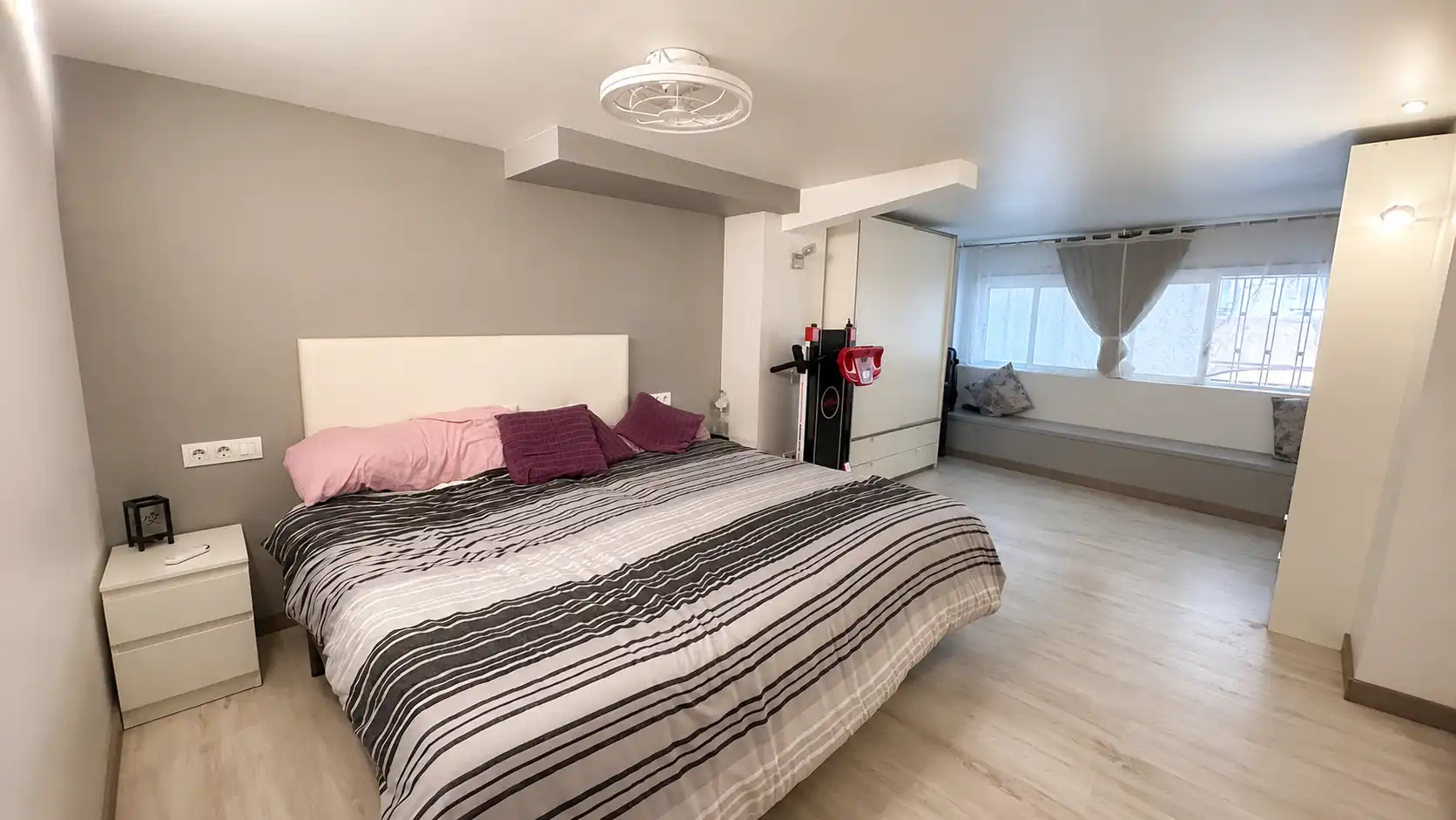 Duplex avec ascenseur à vendre à Carrer Daoiz i Velarde