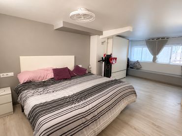 Duplex con ascensore in vendita a Carrer Daoiz i Velarde