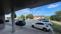 Parking of Flat for sale in Maside  with Terrace and Balcony