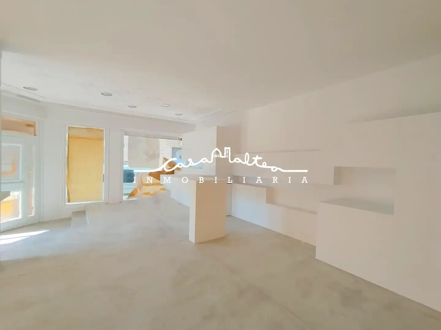 Gewerbefläche zur Miete in La Nucia Pueblo, imagen 4