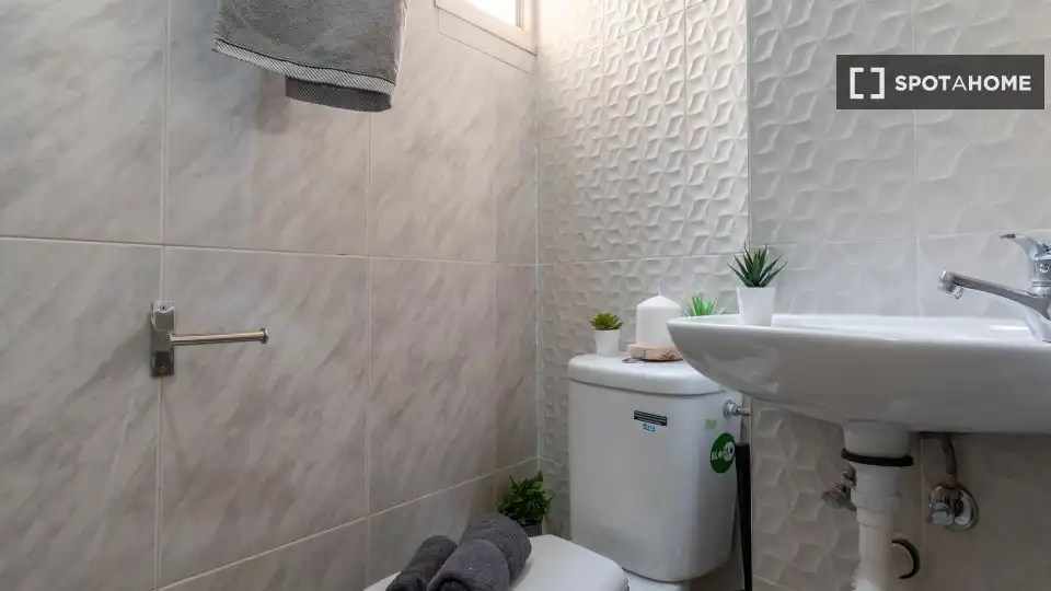 Room in Trafalgar