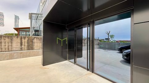 Foto 2 von Fabrikhallen zur Miete in Comunidade Valenciana, San Lázaro - Meixonfrío, Santiago de Compostela