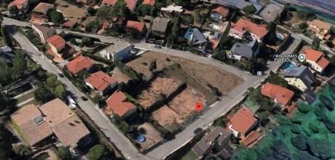 Foto 4 de Casa o xalet en venda a Airesol, Castellar del Vallès