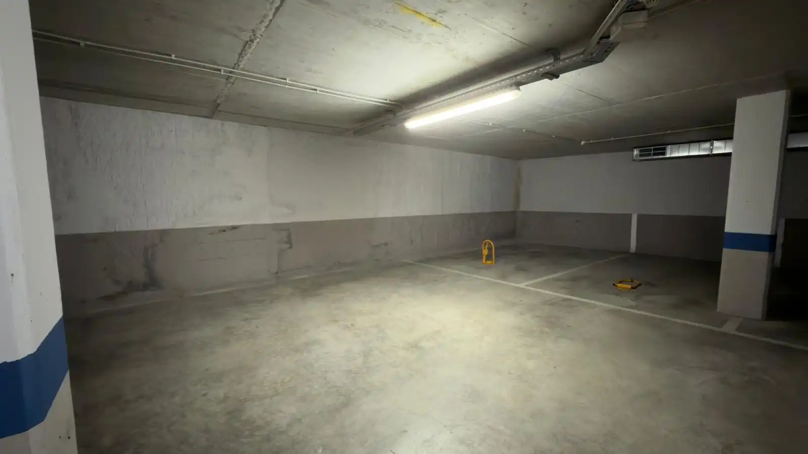 Parkplatz von Garage zur Miete in Cornellà de Llobregat