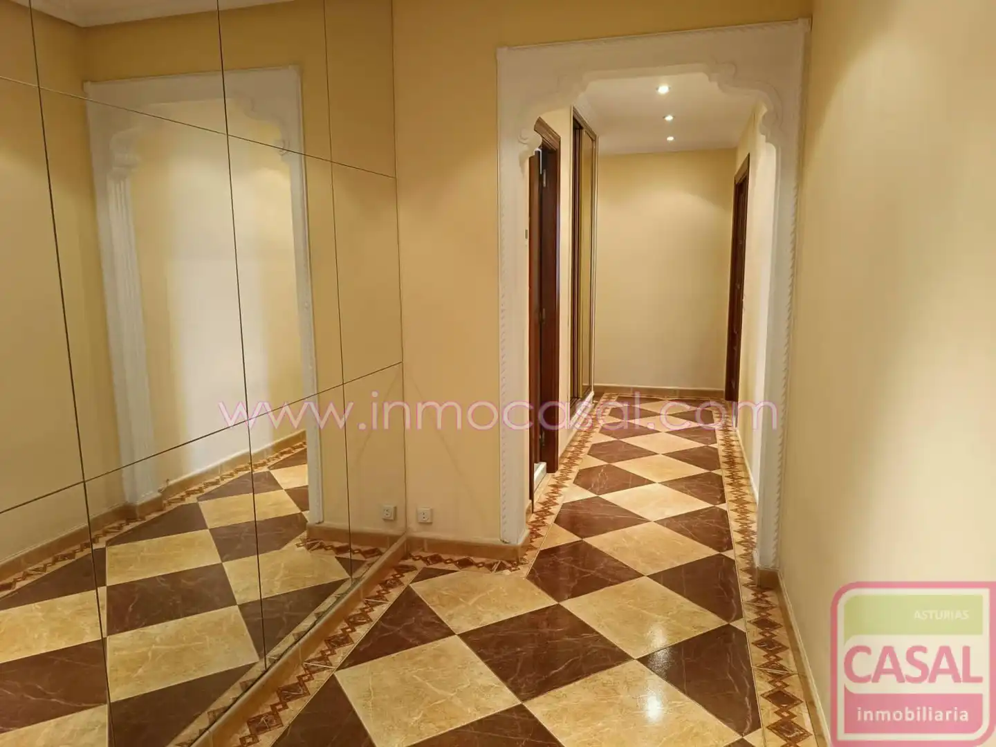 Flat for rent in Aller  with Heating, Terrace and Storage room