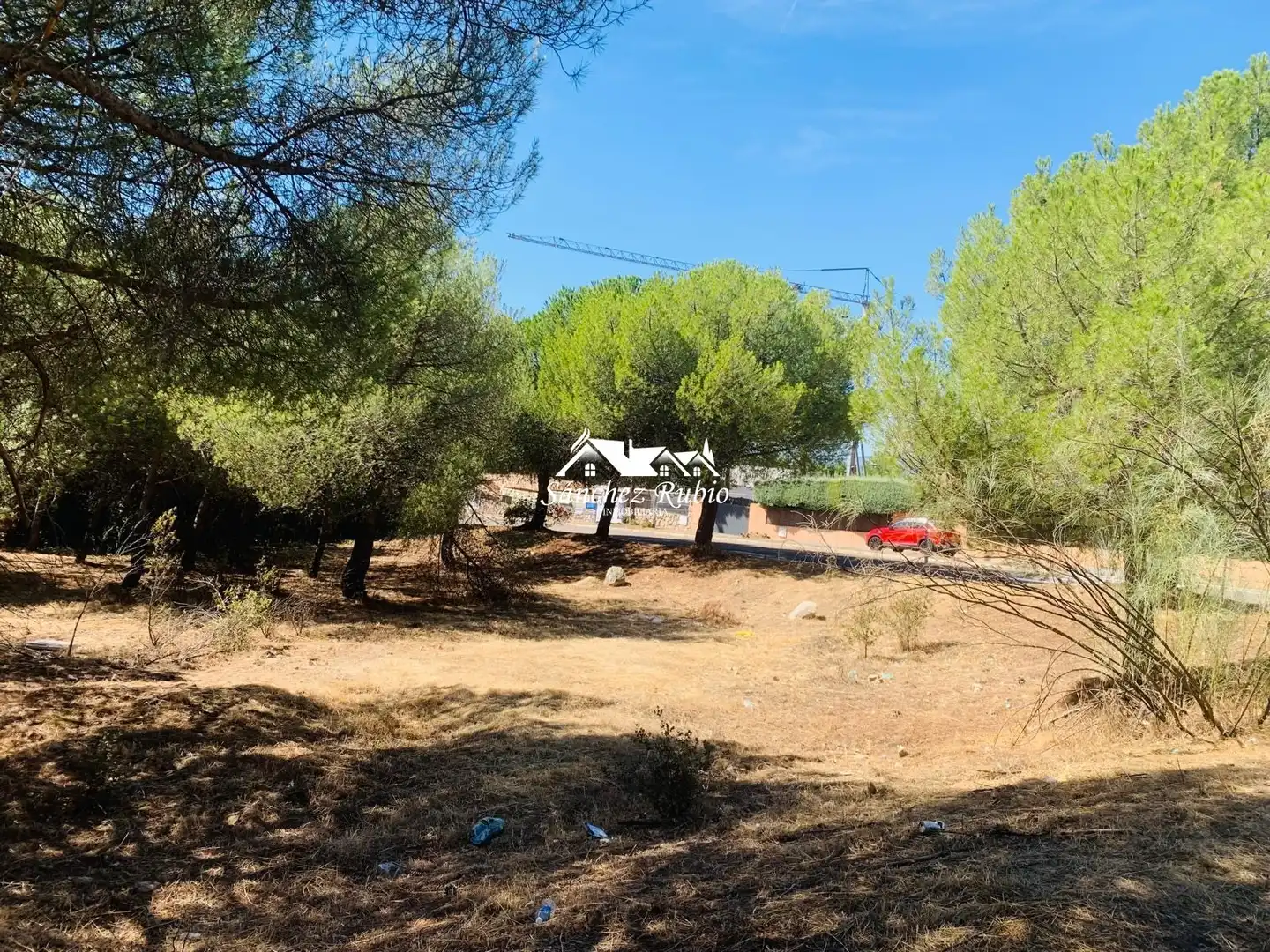 Terreno residencial en venta en Parquelagos - Puente Nuevo, imagen 5