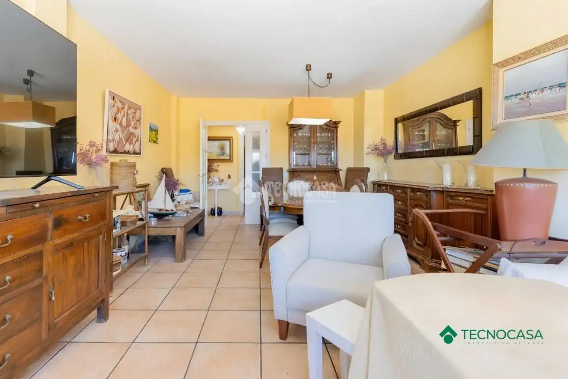 Appartamento con piscina in vendita a La Envía, imagen 3