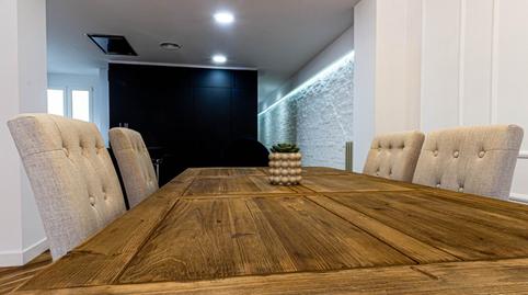 Foto 3 de Pis de lloguer a Calle del General Díaz Porlier, Lista, Madrid