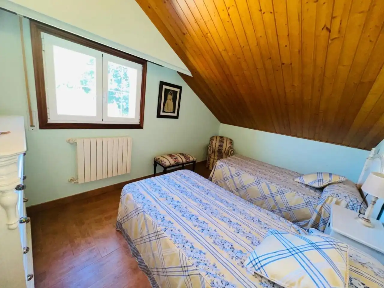 Haus mit Pool zum Verkauf in Toén, imagen 22