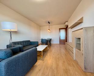 Flat to rent in Avinguda de Roma, 36, Nou Eixample Sud