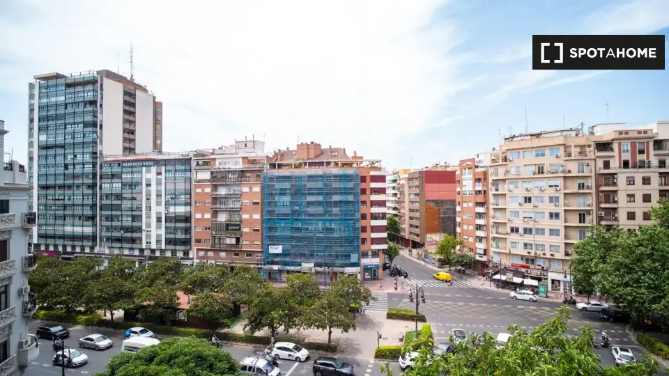 Habitació a La Roqueta
