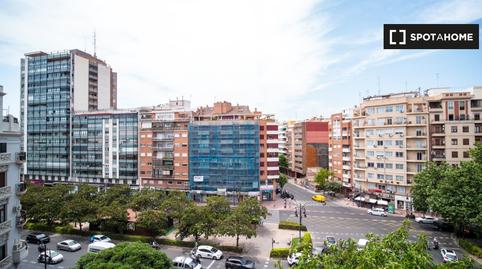 Foto 3 de Apartament per a compartir a La Roqueta, Valencia