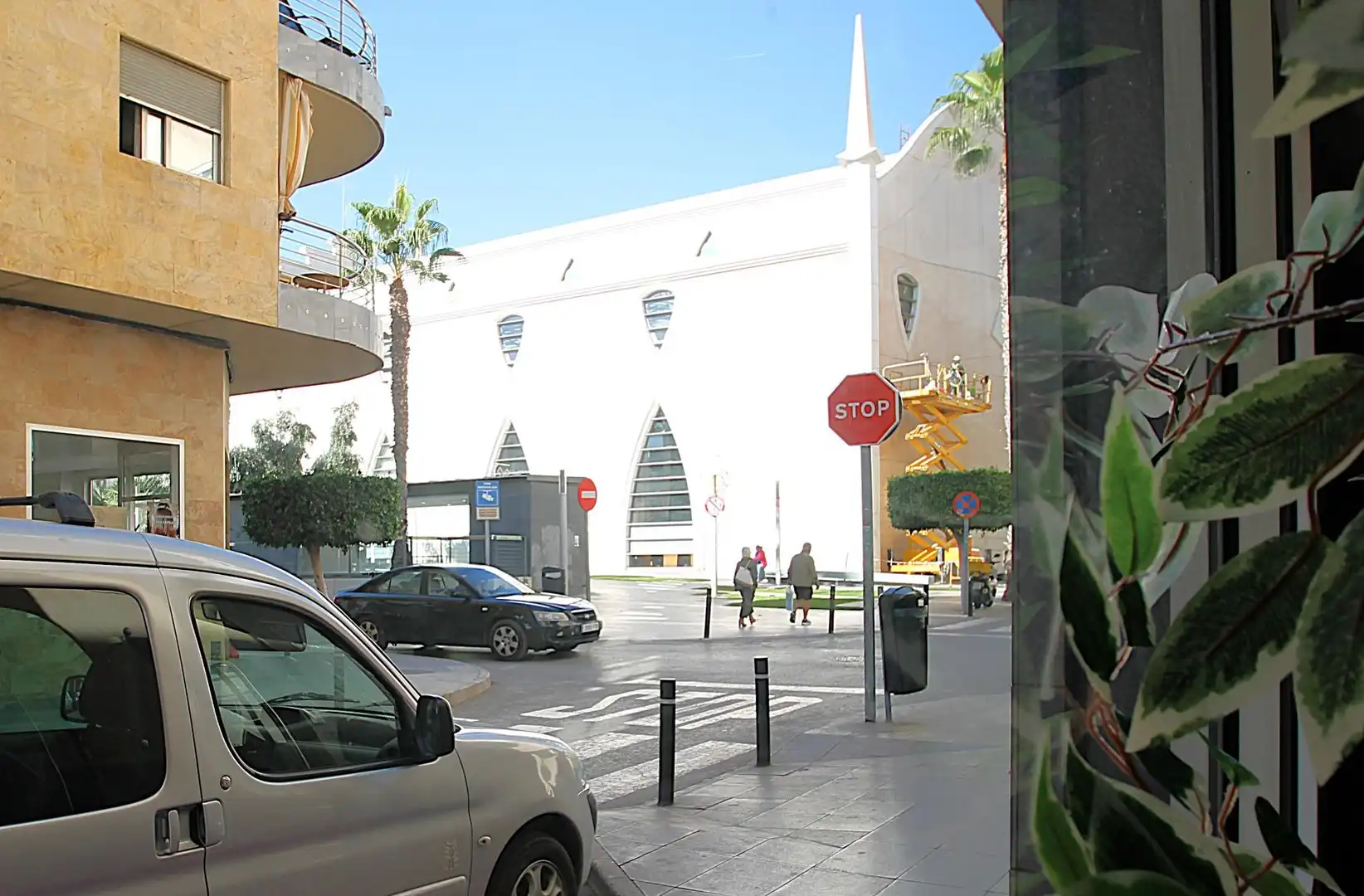 Gewerbefläche zum Verkauf in Calle Moriones 14, imagen 28