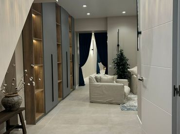 Casa a schiera in vendita a Calle Masanasa
