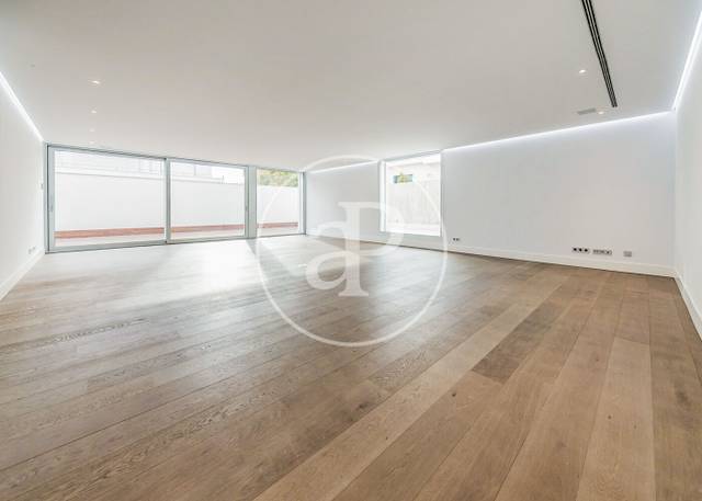 Casa adosada en Venta en Canillas