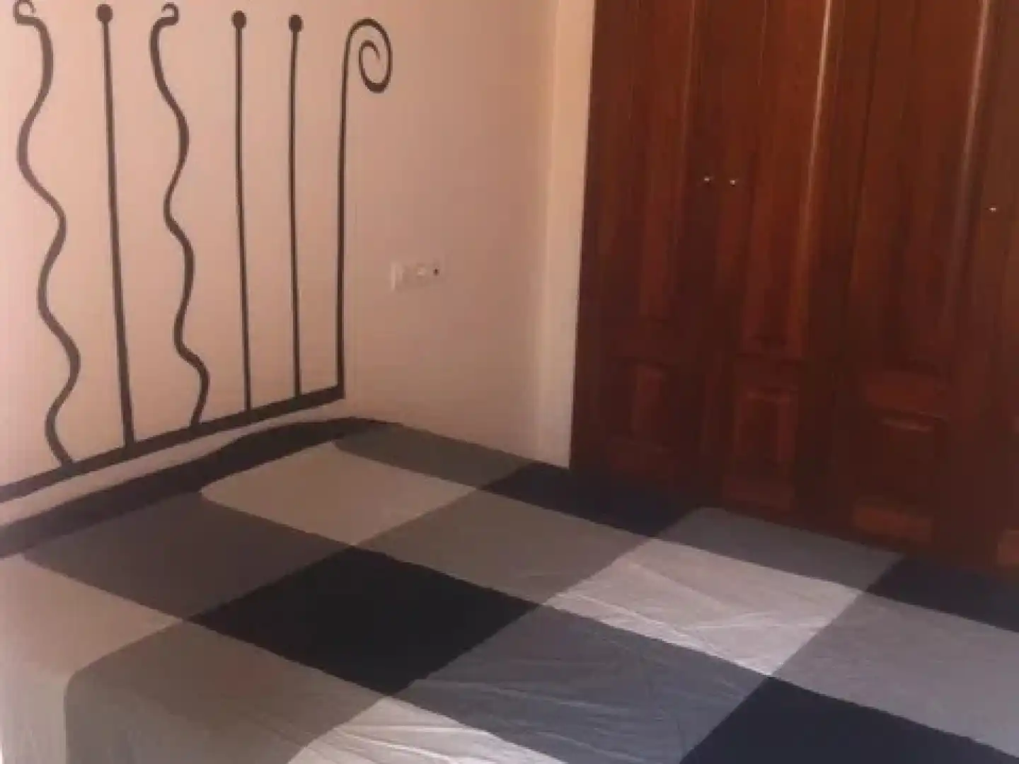Flat with terrace to rent in Carretera de Cádiz, imagen 15