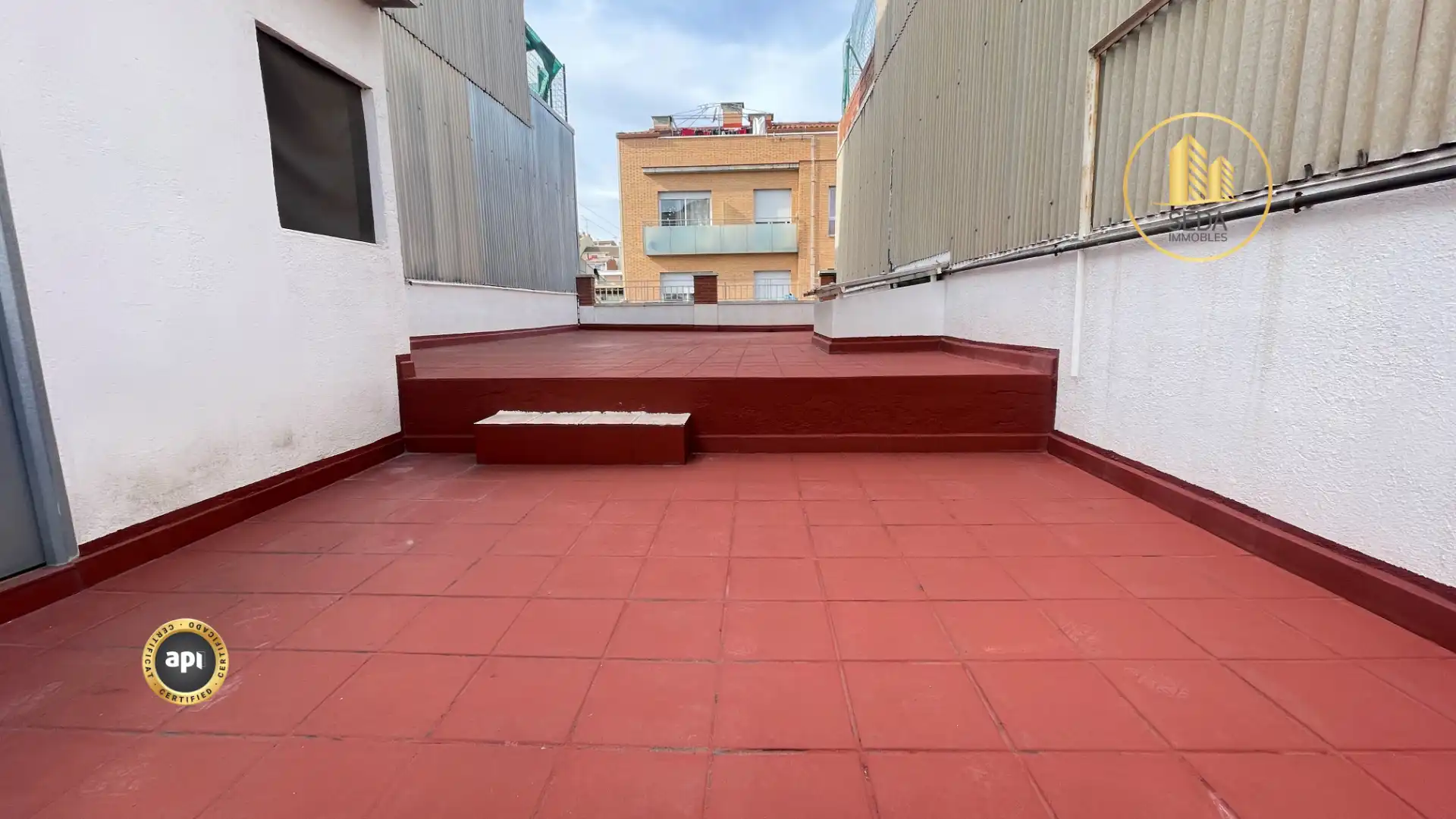 Carrer de Sant Damiu00E0, Ca n'Anglada