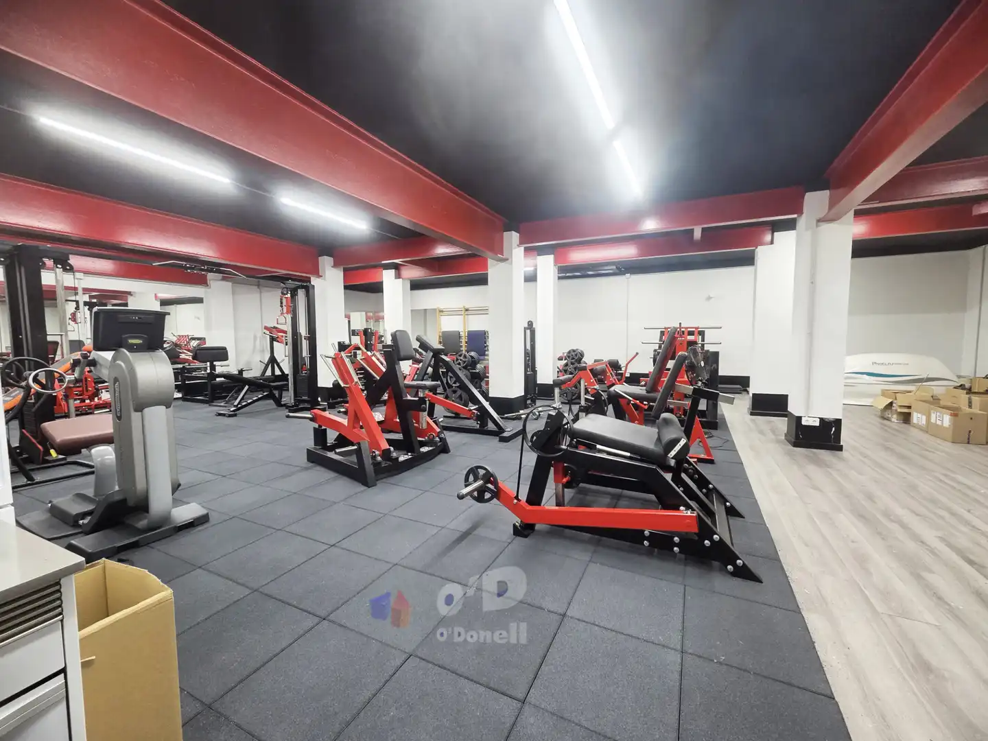 Business premises for sale in Marianao, imagen 13