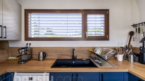 Foto 5 de Casa o chalet en venta en Passatge del Caqui, ., La Floresta, Sant Cugat del Vallès