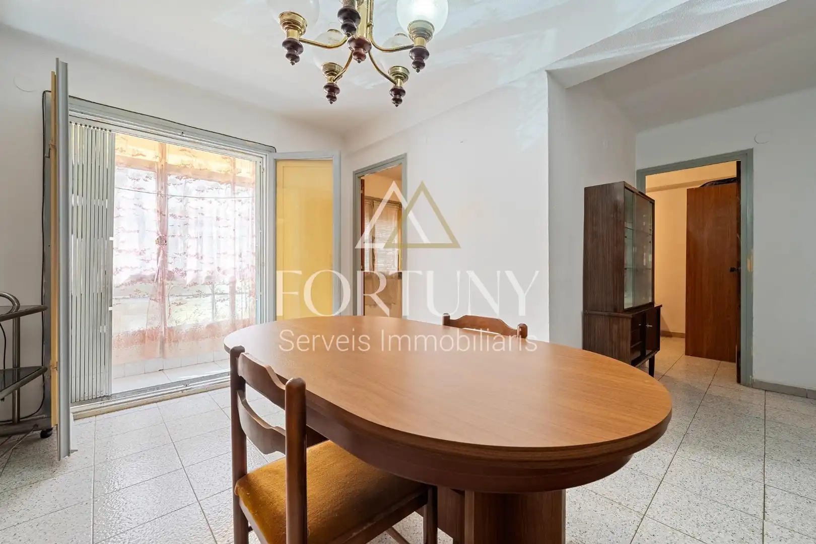Comedor de Piso en venta en Reus