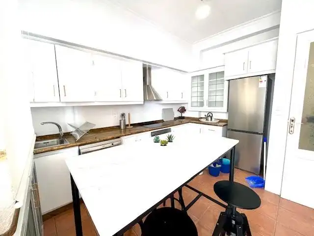 Flat for rent in Orihuela ciudad