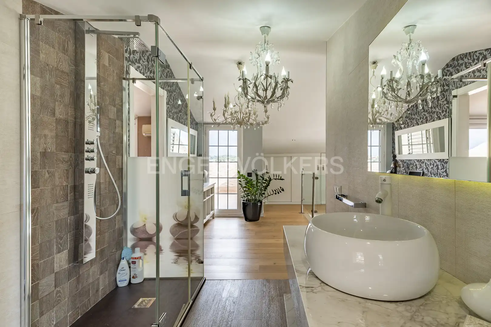 Casa o chalet en venta en Lliçà d'Amunt