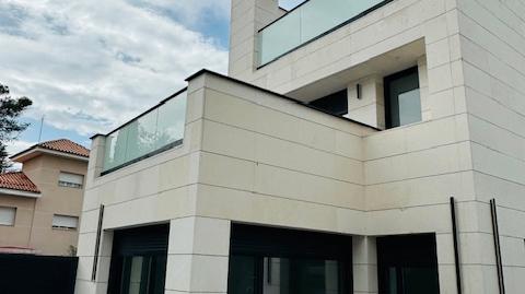 Foto 5 de Casa o xalet en venda a Calle de Álvaro Caballero, 9a, La Florida -  El  Plantío, Madrid