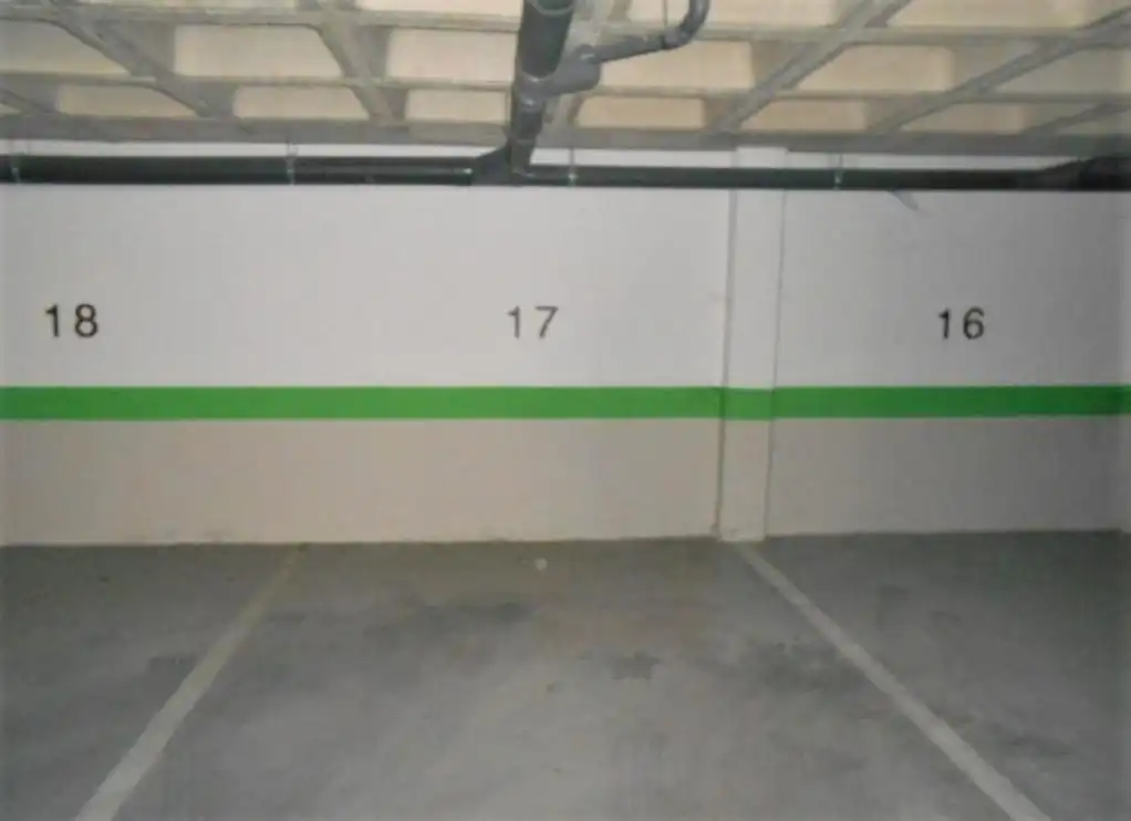 Parkplatz zum Verkauf in DICIEMBRE, imagen 3