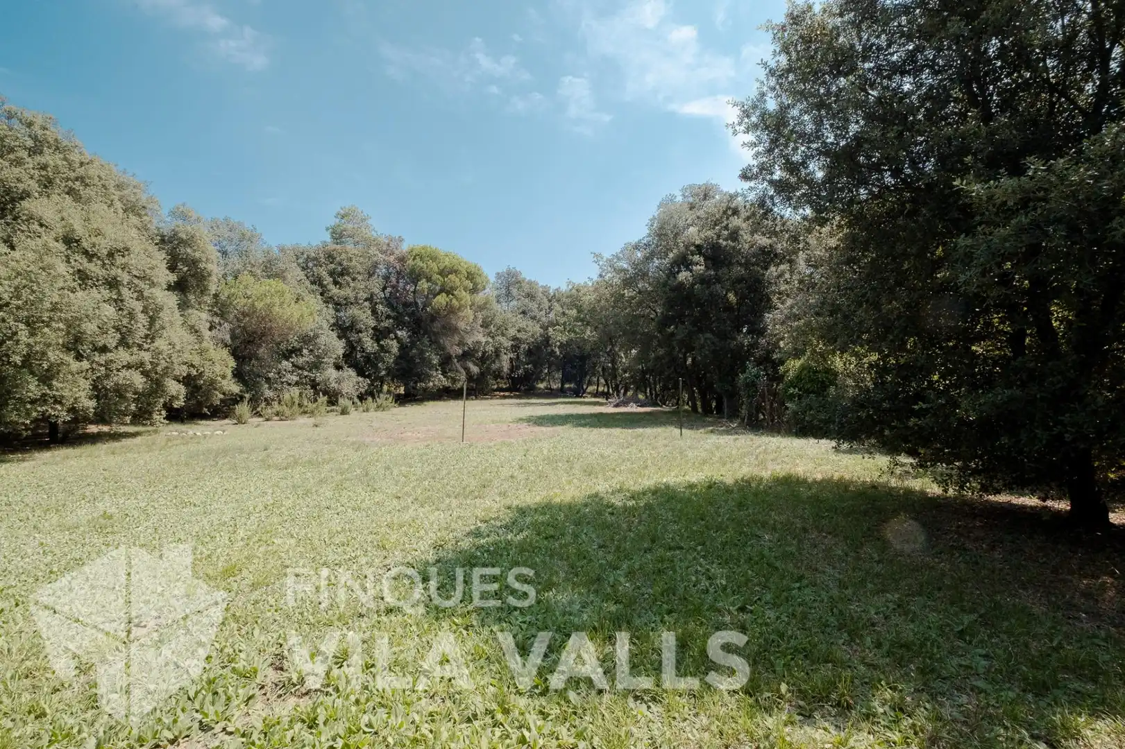 Casa o xalet en venda en Sant Quirze Safaja amb Jardí privat