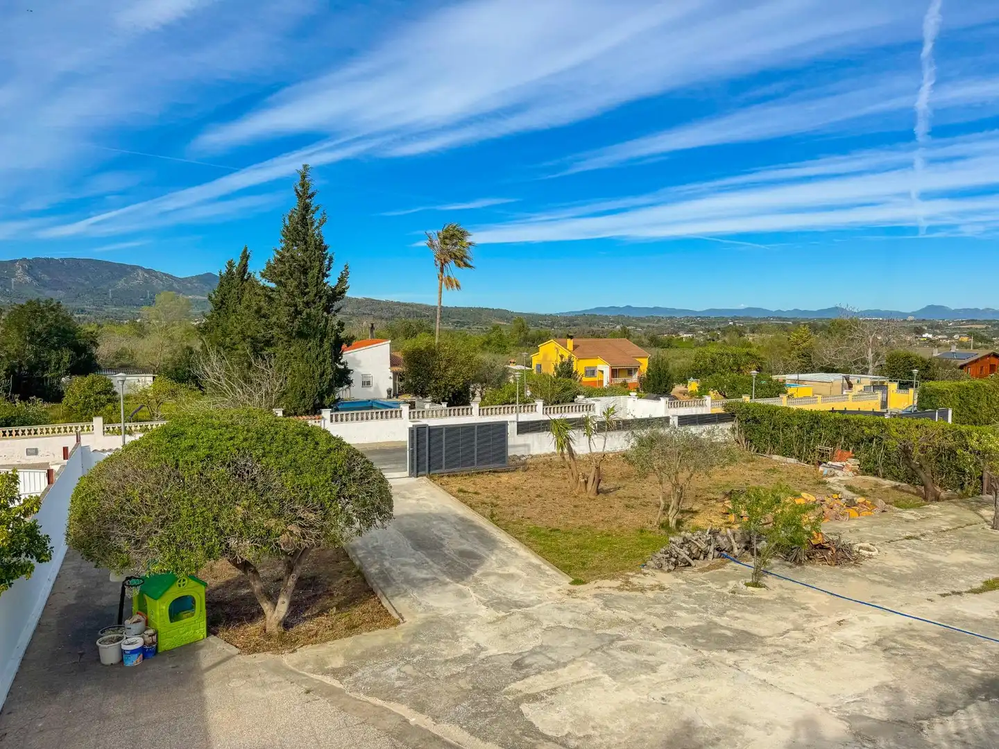 Villa con terrazza in vendita a MUNTANYANS, imagen 90
