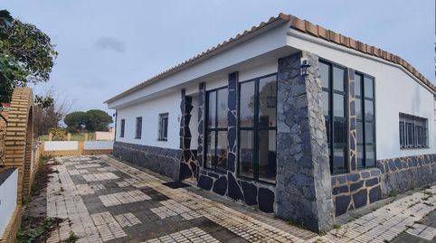 Finca rústica en Gibraleón  La Calvilla