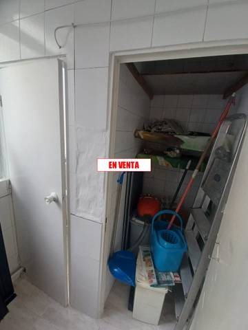 Piso en Venta en San Vicente paul en Plaza de Toros