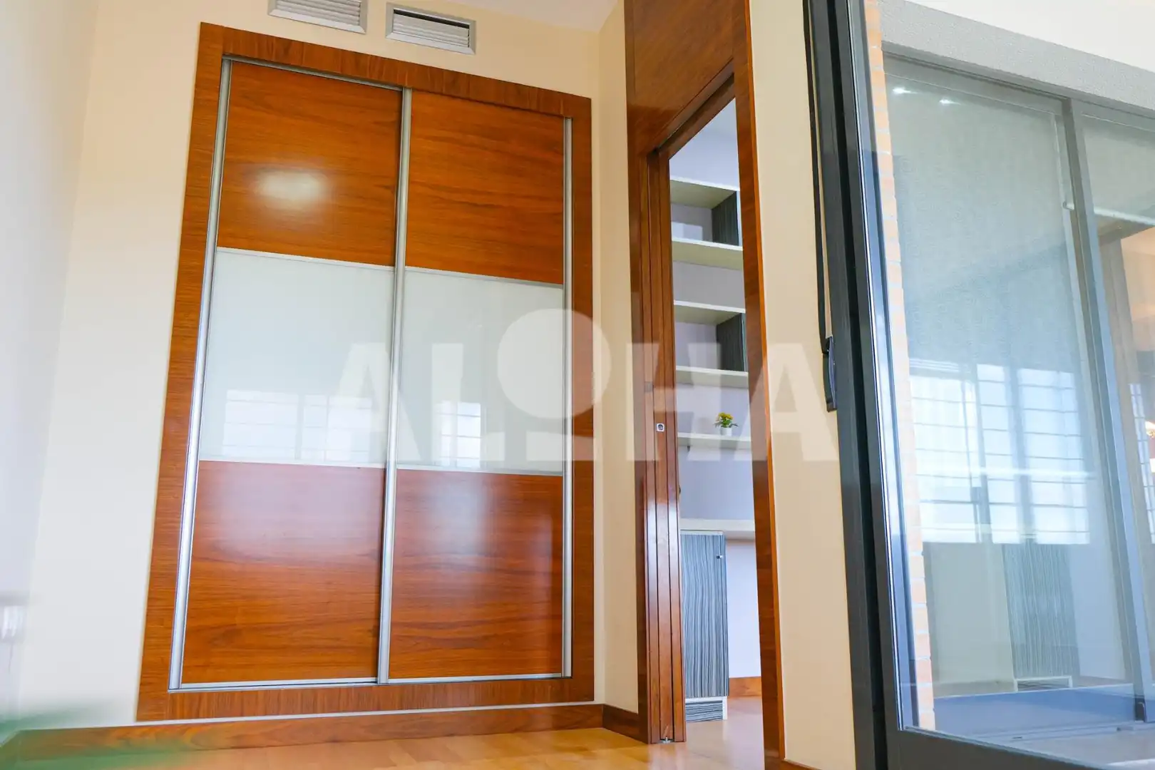 Apartament amb ascensor de lloguer a Vinalesa, imagen 12