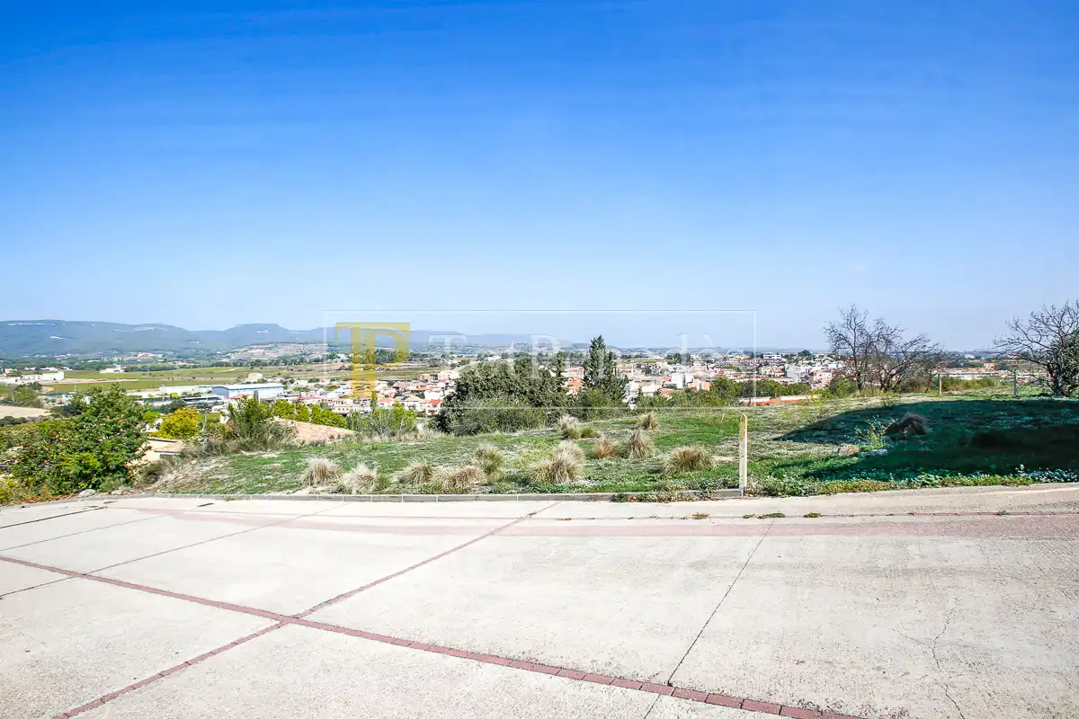 Terreny residencial en venda a Camí de la Creu, imagen 20