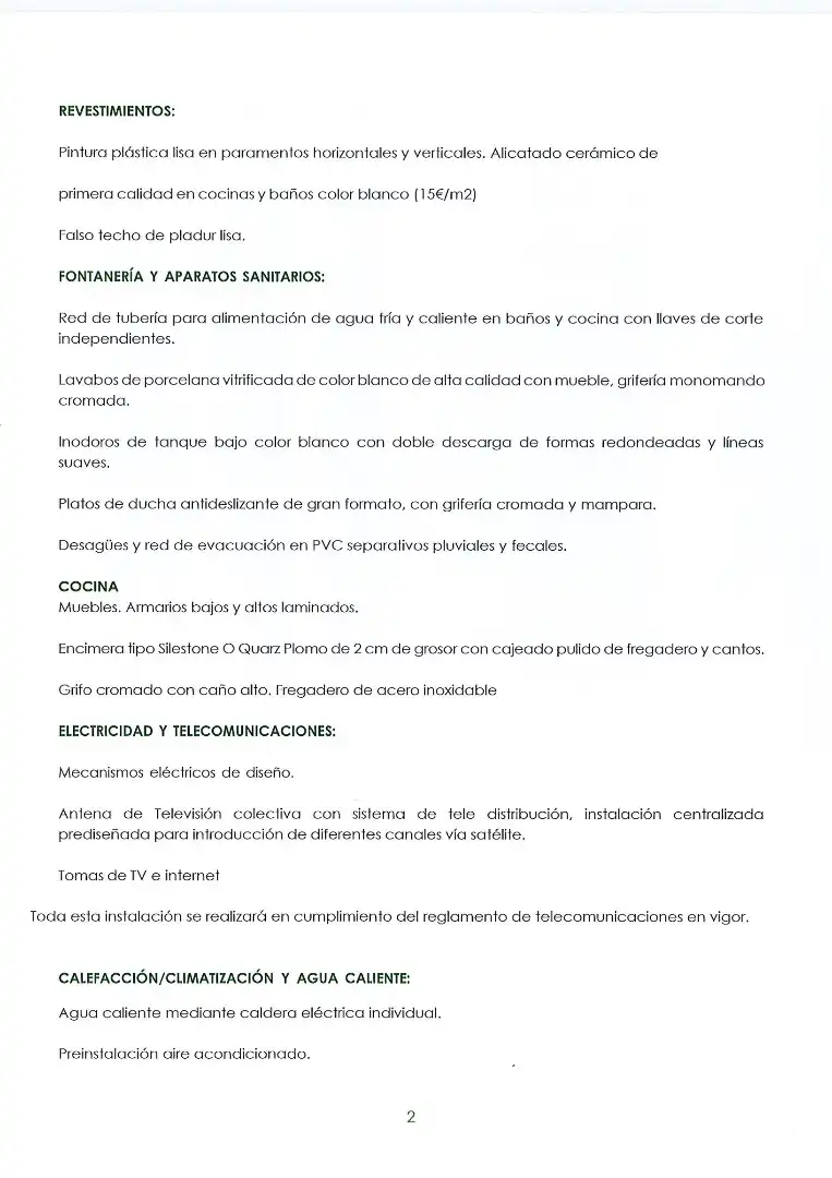 Lofts for sale in Málaga