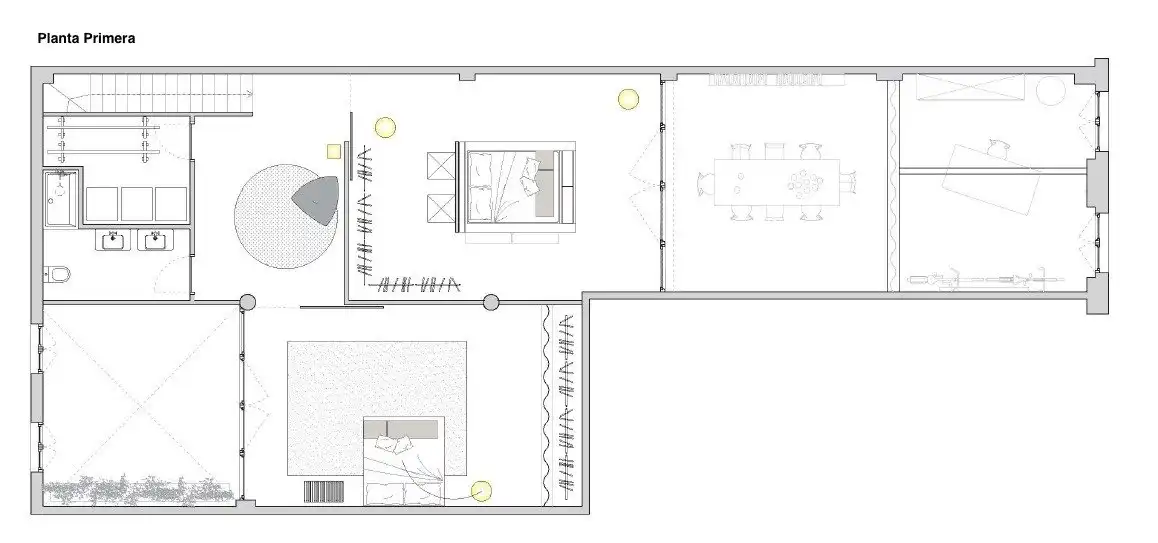 Loft for sale in Calle TENOR MASINI, imagen 27