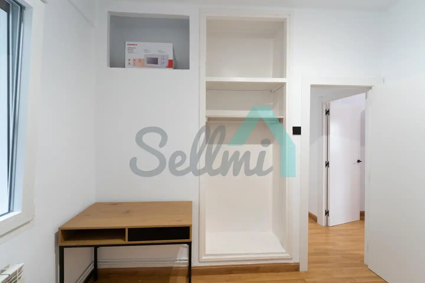 Piso con ascensor en venta en Calle Pérez de Ayala, imagen 33