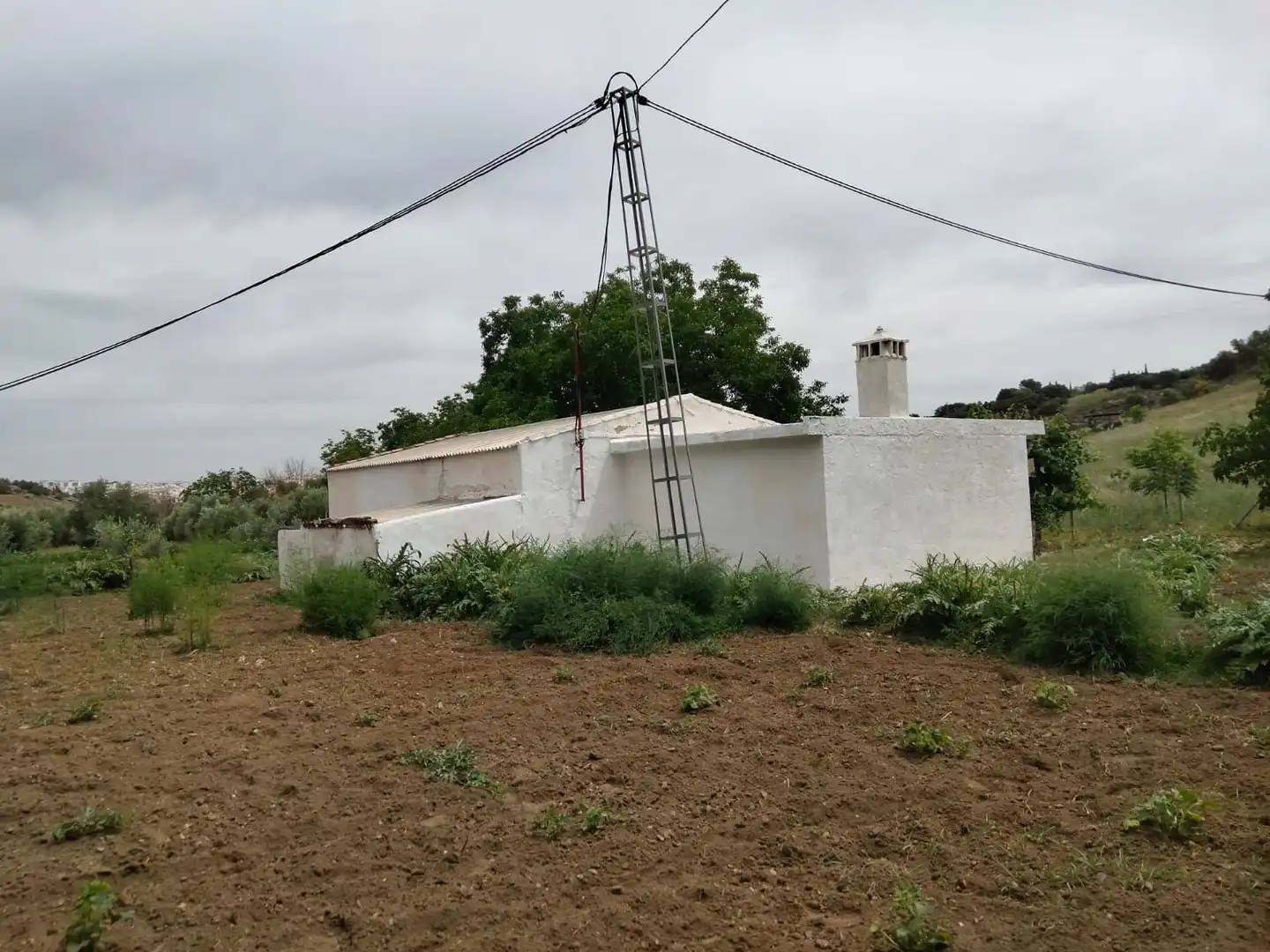 Casa rústica en venta en Partidas Sur, imagen 26