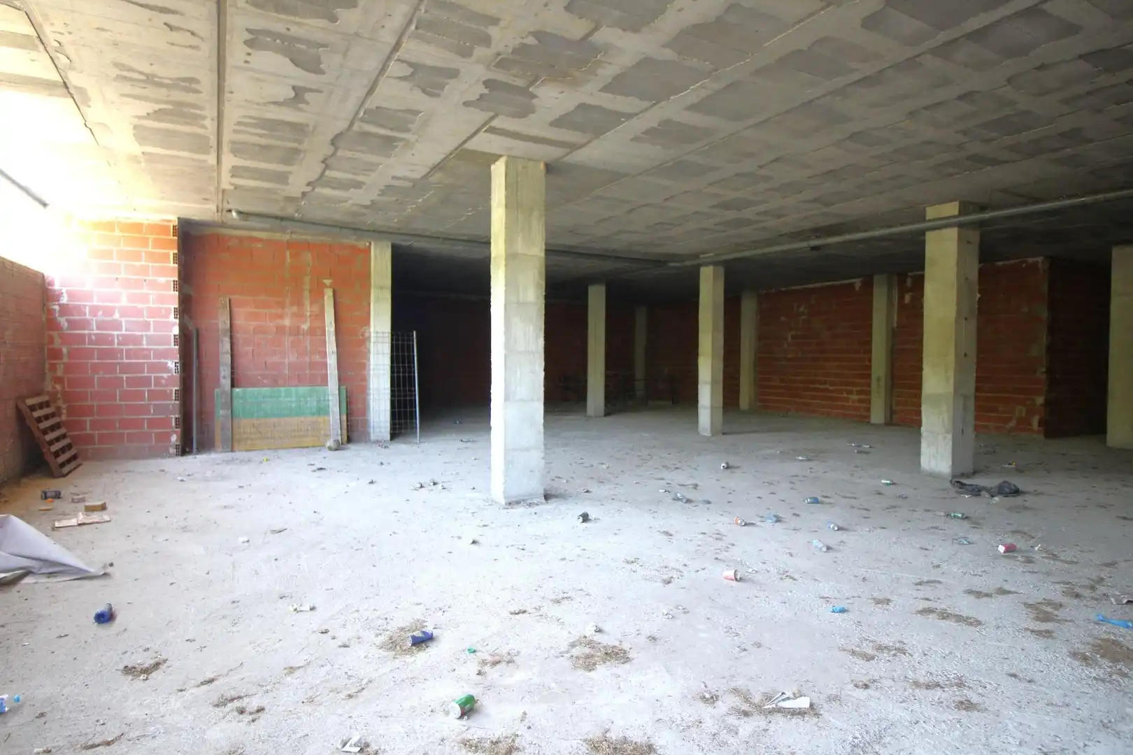 Local comercial de lloguer a Garbinet - Vistahermosa, imagen 2