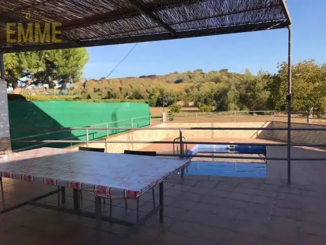 Casa rústica en venta en Partidas Norte, imagen 9